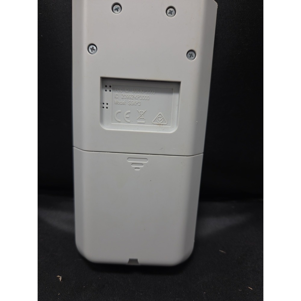 SimpliSafe Keypad Model SSKP3 - Picture 2 of 2